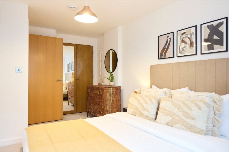Chatham Place, London, E9
