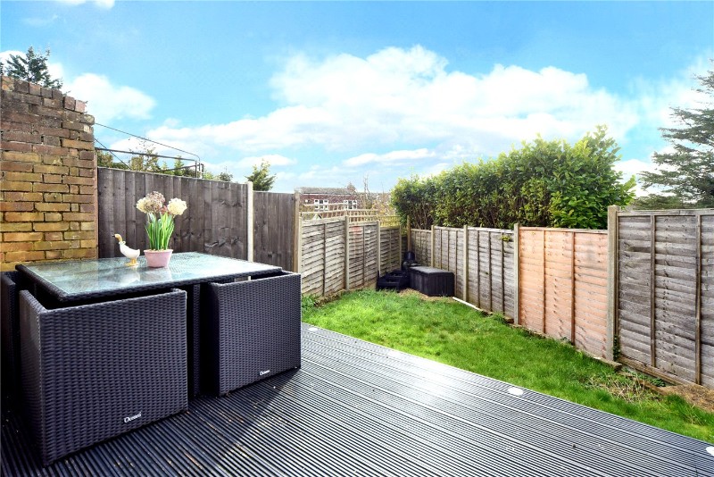 Beaconsfield Road, Epsom, Surrey, KT18