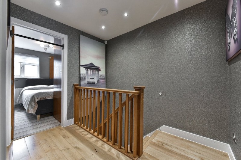 Britannia Road, Surbiton, KT5