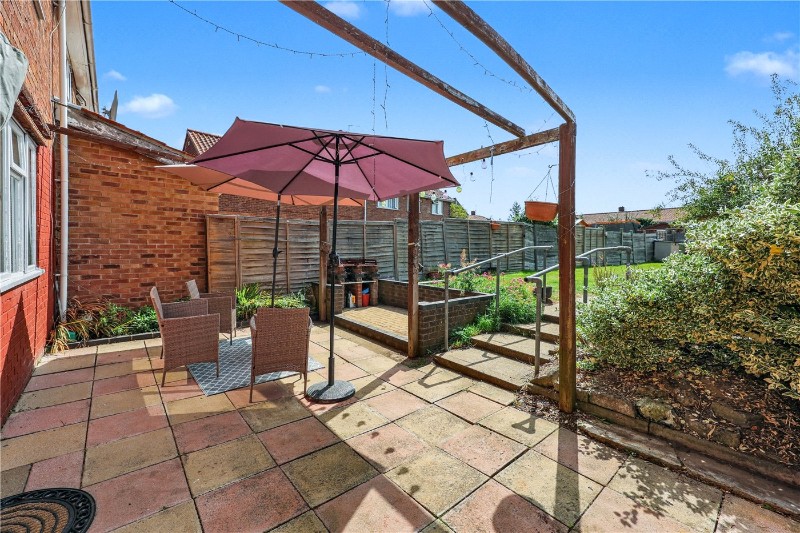 Middleton Close, Norwich, Norfolk, NR3