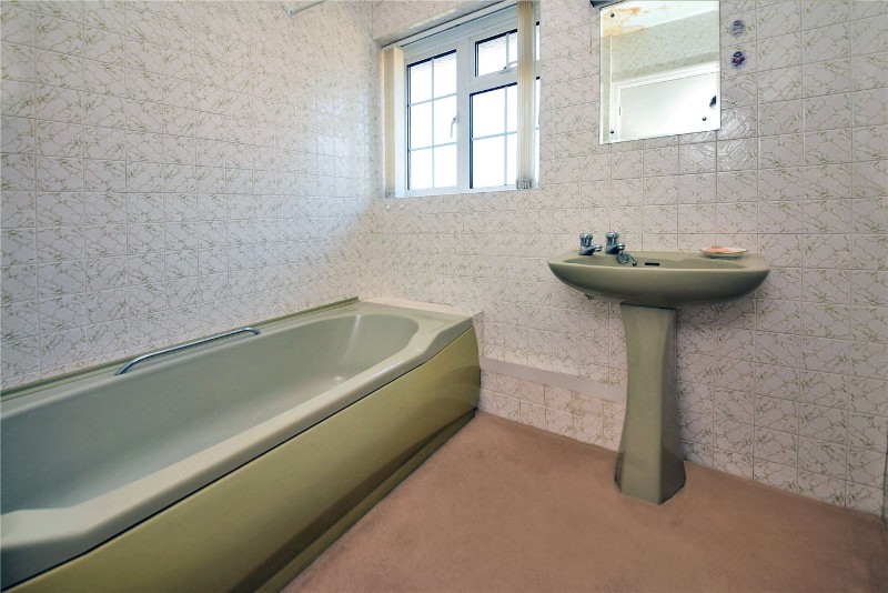 Fir Tree Road, Epsom, Surrey, KT17