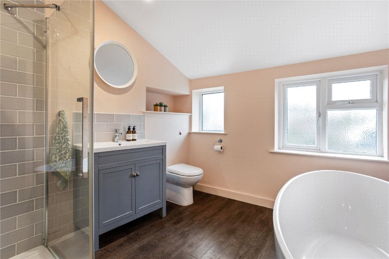 Ashbourne Road, Mitcham, CR4