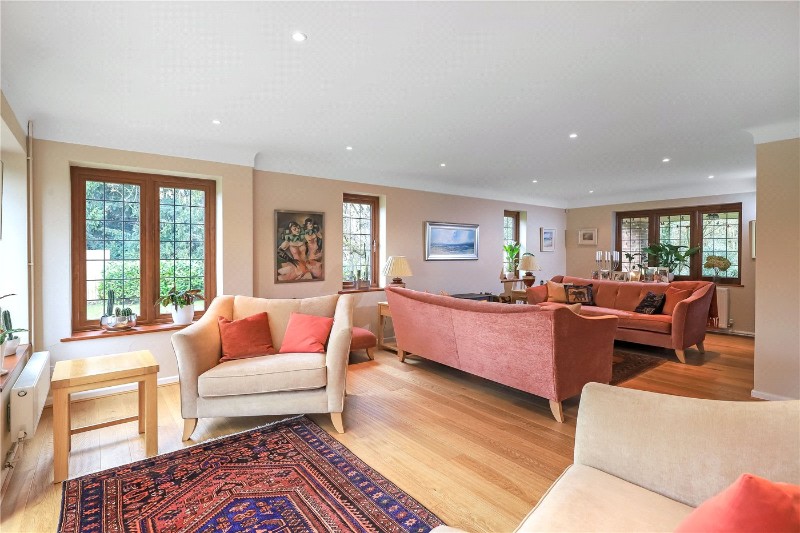 Rectory Hill, West Dean, Salisbury, SP5