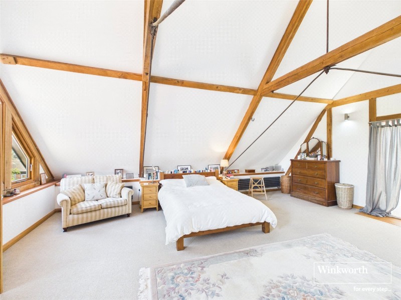 Webbs Lane, Beenham, Reading, Berkshire, RG7