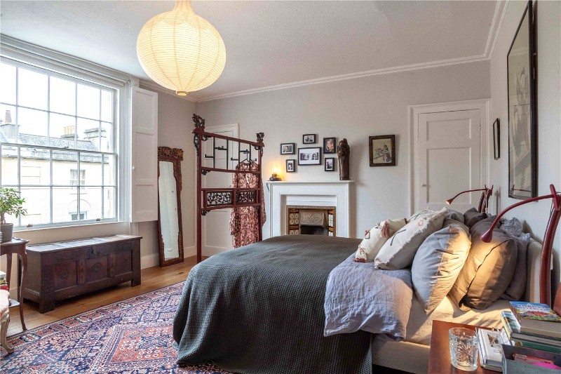 Daniel Street, Bath, BA2