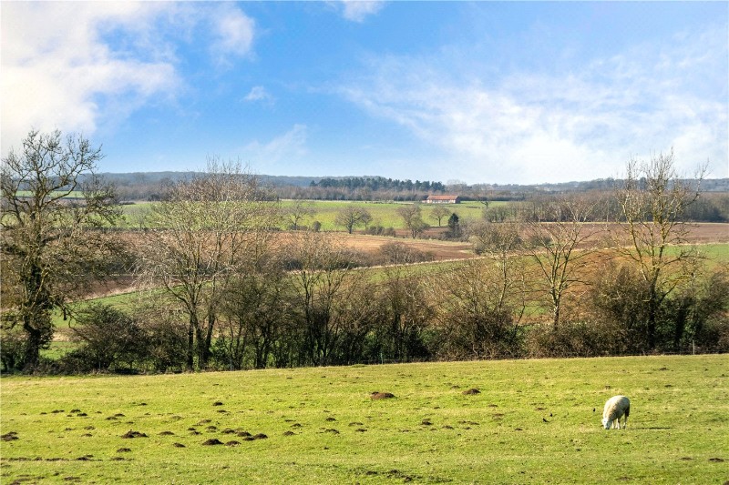 Lenton, Grantham, Lincolnshire, NG33