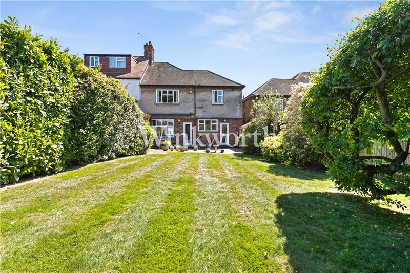 Forestdale, London, N14