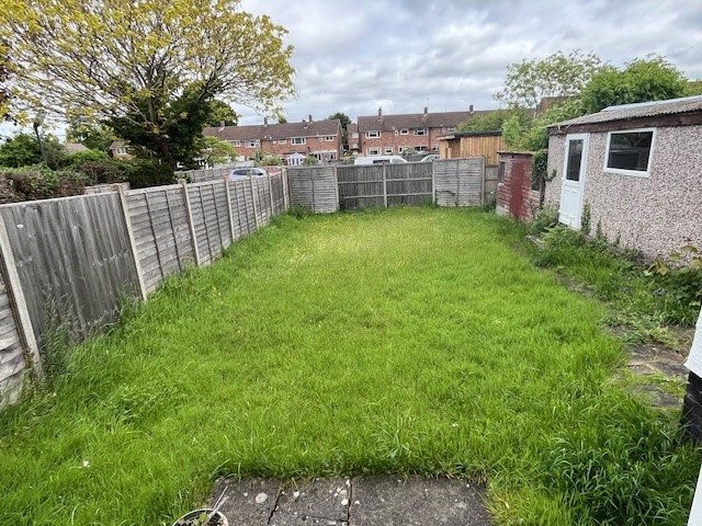 21 Belton Avenue, Grantham, NG31