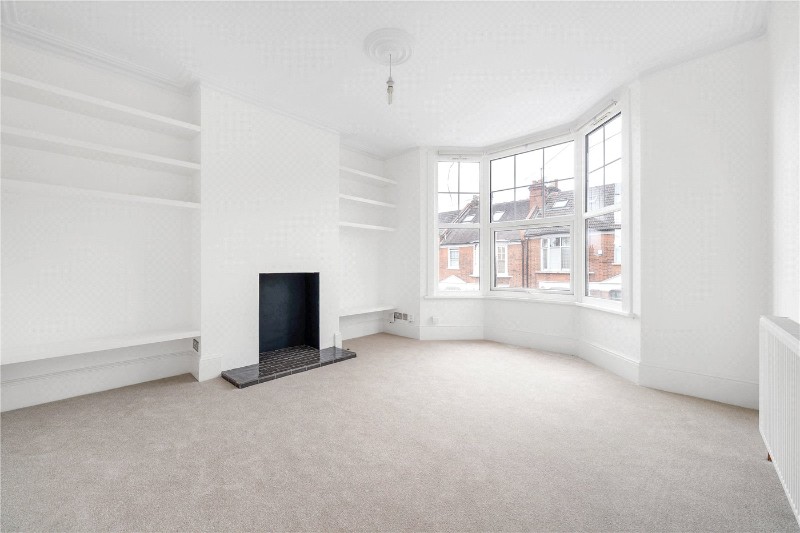Ryedale, East Dulwich, London, SE22