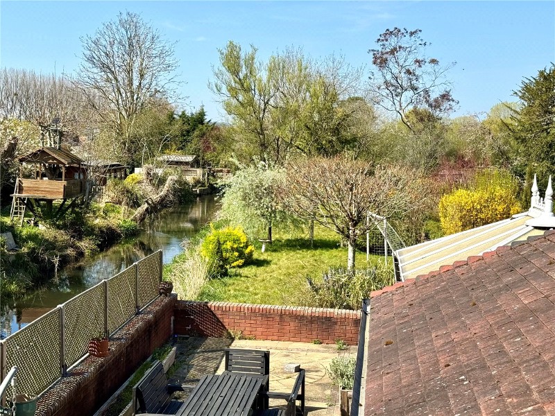The Borough, Downton, Salisbury, Wiltshire, SP5