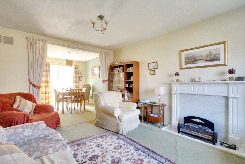 Priory Road, Hethersett, Norwich, Norfolk, NR9
