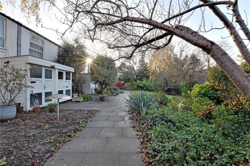 Lee Road, Blackheath, London, SE3