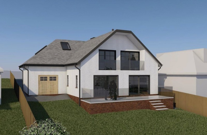 Compton Way, Winchester, Hampshire, SO22
