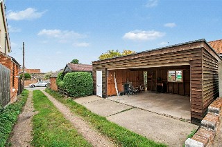 Marlborough Road, Southwold, Suffolk, IP18