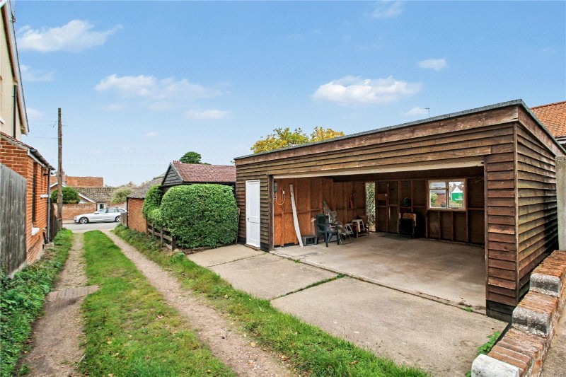 Marlborough Road, Southwold, Suffolk, IP18