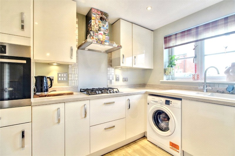 Oak Avenue, Loddon, Norwich, Norfolk, NR14