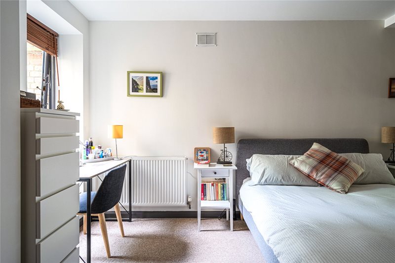 Tulse Hill, London, SW2