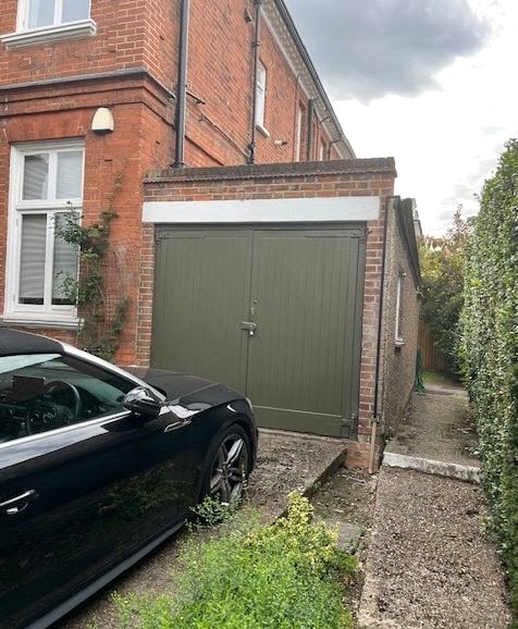 Gwendolen Avenue, London, SW15