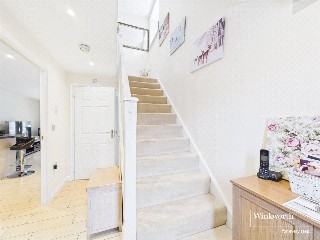 Gloucester Avenue, Shinfield, Reading, Berkshire, RG2