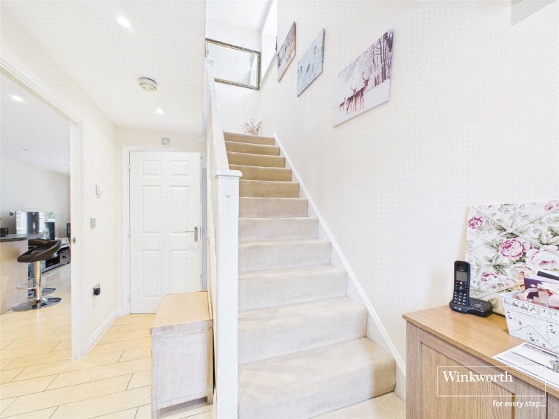 Gloucester Avenue, Shinfield, Reading, Berkshire, RG2