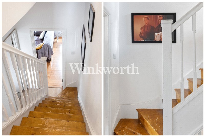 Waldeck Road, London, N15