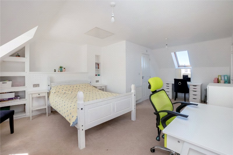 Roebuck Road, Bishopton, Stratford-upon-Avon, Warwickshire, CV37