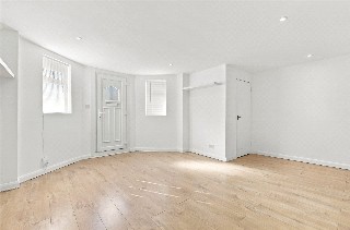 Pemberton Road, London, N4