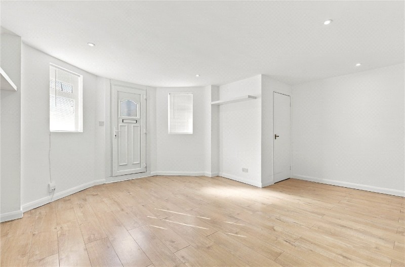 Pemberton Road, London, N4