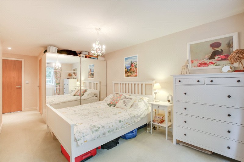 Seren Park Gardens, Blackheath, London, SE3