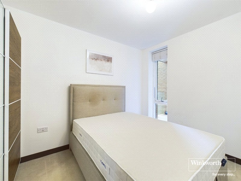 Riverside View, 5- 9 Berkeley Avenue, Reading, Berkshire, RG1