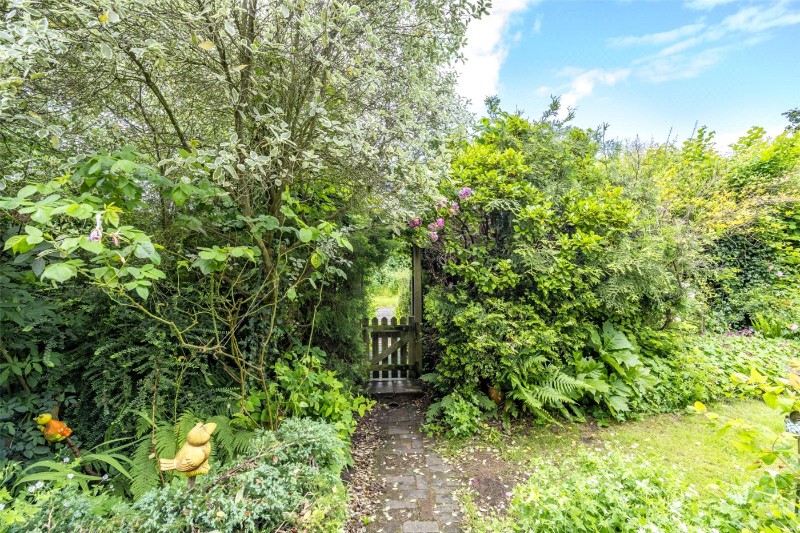 Piccadilly Lane, Shapwick, Near Wimborne, Dorset, DT11