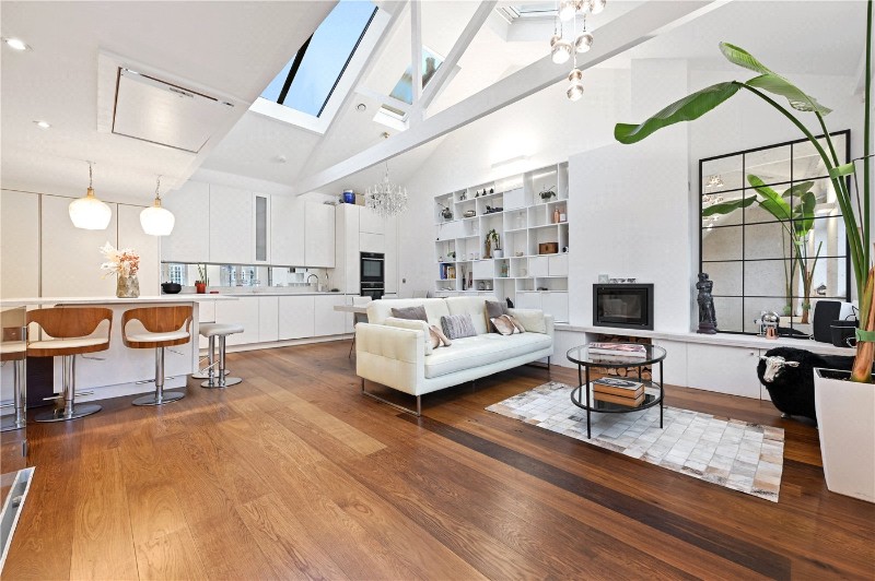 Colville Mews, London, W11