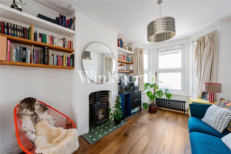 Clonmell Road, London, N17