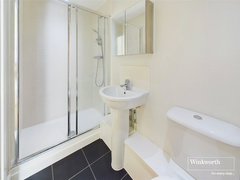 Boswell Court, 22 Charcot Road, Colindale, London, NW9