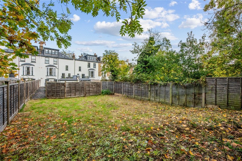 Queens Drive, London, N4