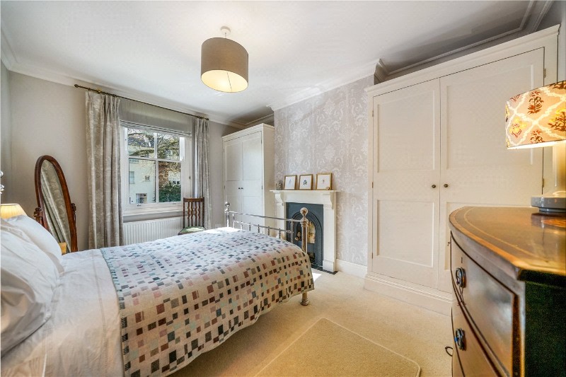 North Hill, London, N6