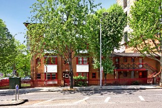 Bramley Road, London, W10