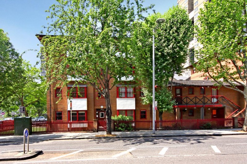 Bramley Road, London, W10