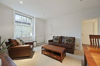 Mall Chambers, Kensington Mall, London, W8