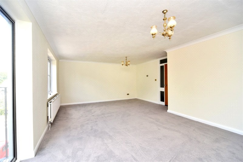 Basing Road, Banstead, Surrey, SM7