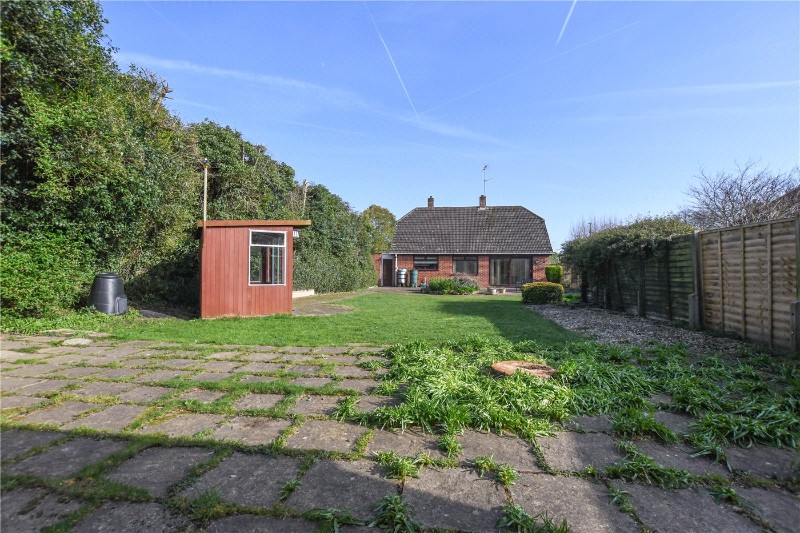 Barrett Crescent, Wokingham, RG40