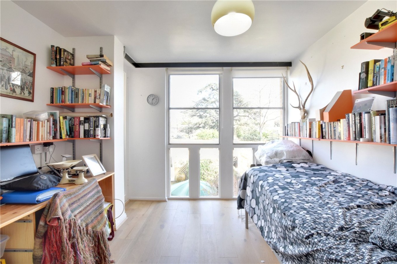 5 bedroom property for sale in Foxes Dale, Blackheath, London, SE3 (Ref