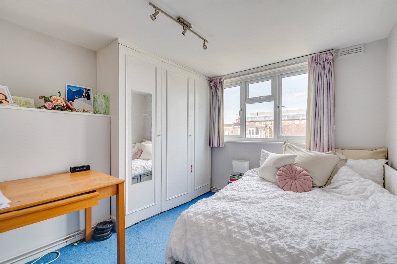 Skelwith Road, Hammersmith, London, W6