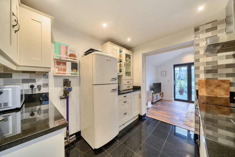 Fransfield Grove, London, SE26