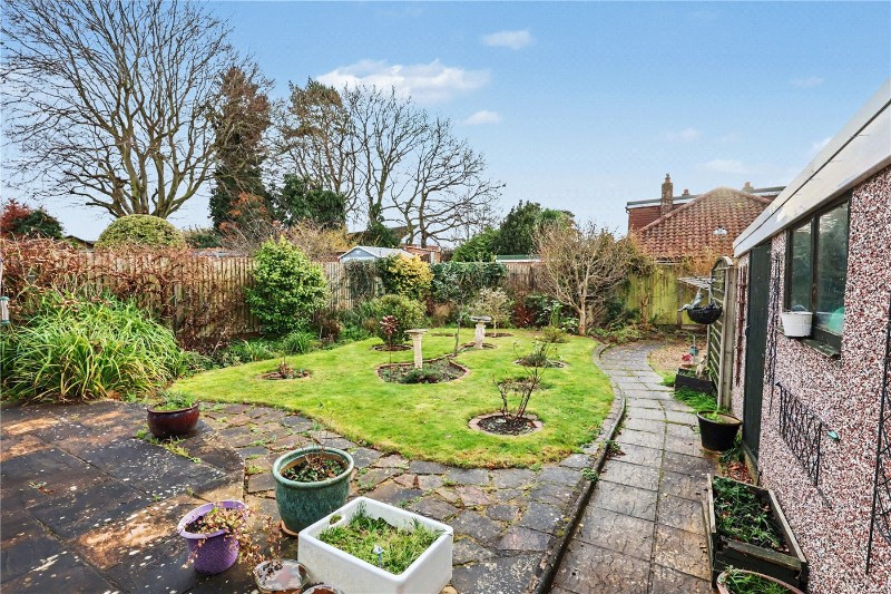 Catton Chase, Old Catton, Norwich, Norfolk, NR6