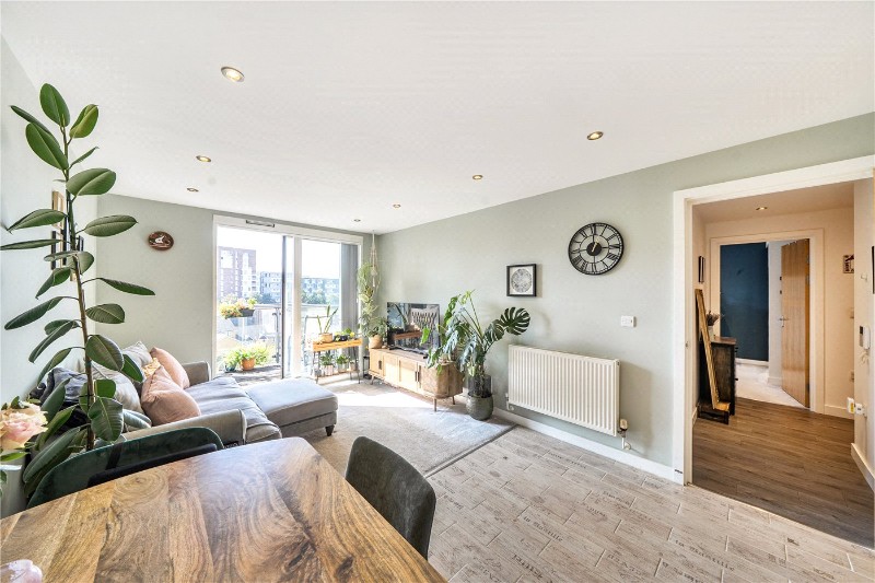 Conington Road, Lewisham, London, SE13