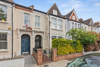 Lucien Road, London, SW17
