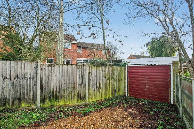 Yesmere, Mulbarton, Norwich, Norfolk, NR14