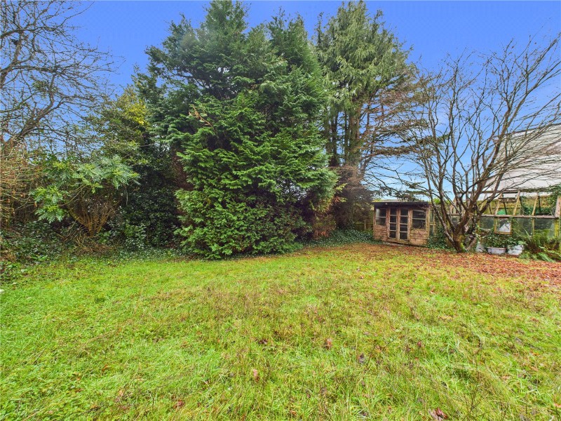 Broad Close, Crediton, Devon, EX17