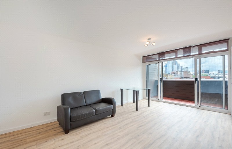 Regency Street, London, SW1P